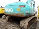 Used KOBELCO SK210-8 Excavator