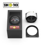 AMPS 52mm Race Car Gauges Auto Mobile Meter 12v Cars AMP