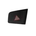 98016534ZD Car Parts Emergency Light Switch Hazard Light Switch For Peugeot 301
