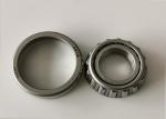 Corrosion Resistant Chrome Steel Miniature Tapered Roller Bearings Anti Rust