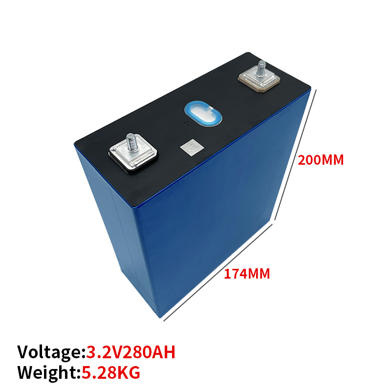 RV Charging LiFePO4 Electric Vehicle Lithium Battery 12V 24V 48V