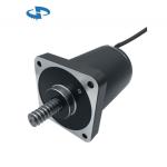 80mm 80zyt Equivalent To GR80 PM DC Motor Brushed PMDC Motor 12vdc 24vdc 48vdc