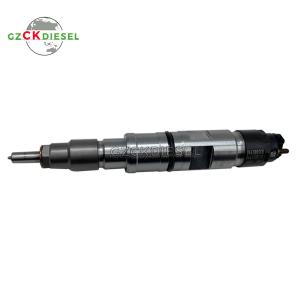 Quality 0445120178 Fuel Injector 0 445 120 178 53401112010 0445120179 For 5343 5344 Engine wholesale