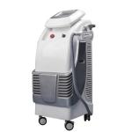 IPL SHR Lightsheer Diode Laser Hair Removal 50HZ Triple Wave