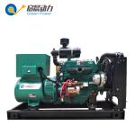 50kw natural gas generator for sale