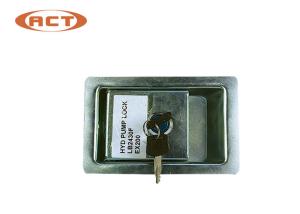 Quality Excavator Machinery Parts Hydraulic Pump Door Lock EX200 KLB-M1002 wholesale