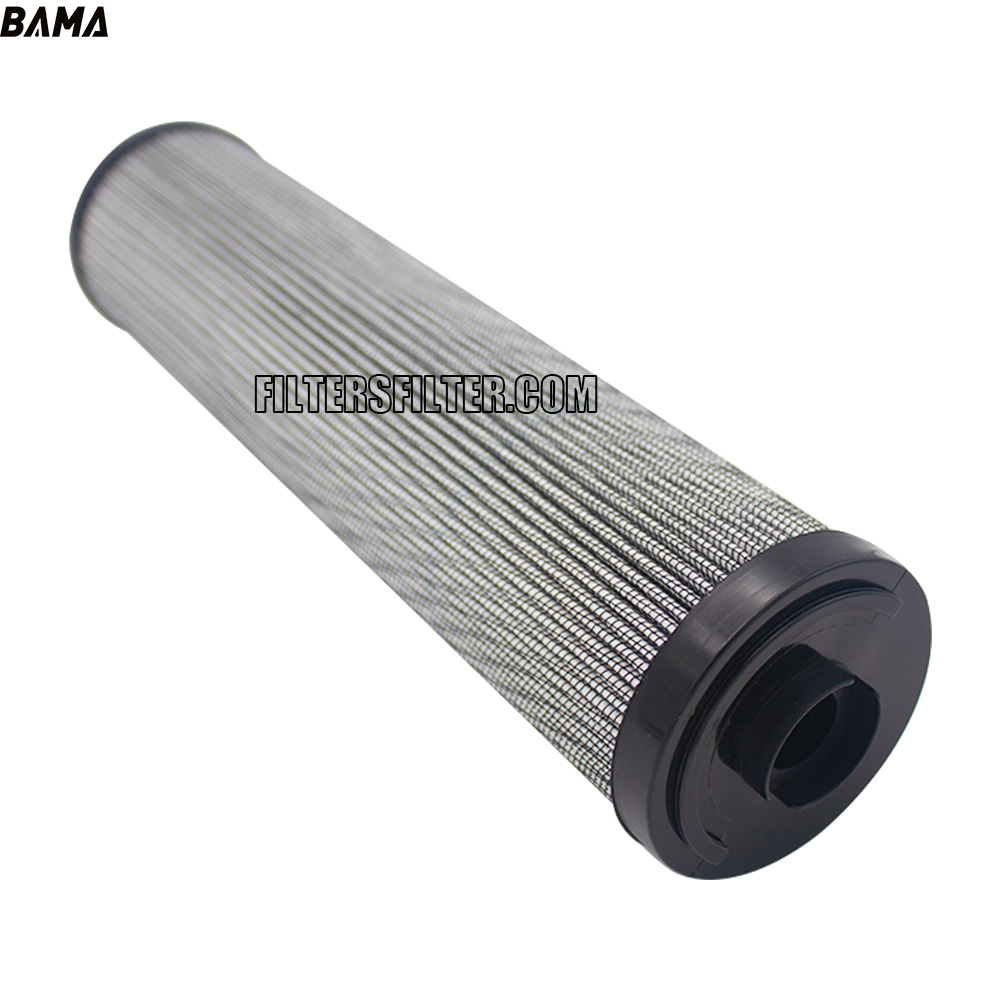Video outgoing-inspection Provided Replace Industrial Pressure Filter Element EET007-F30B-F for Home