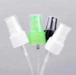 White Black 18/410 20/410 24/410 20/415 Fine Mist Sprayer