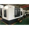 Buy cheap Fanuc 0i - MF System Vertical CNC Machine , 8000rpm CMC Milling Machine from wholesalers