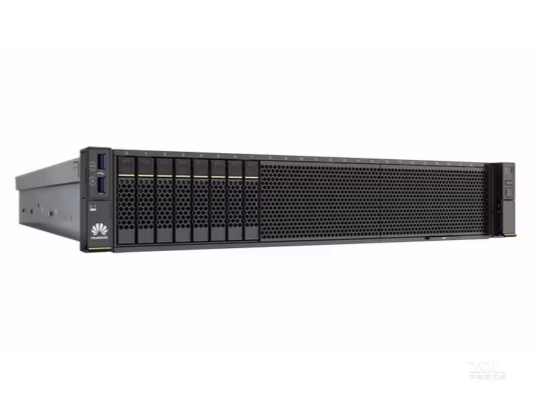 2 U Form Factor Private Mold 2288hv5 Server Gold 5218 Server CPU Memory Server Computers