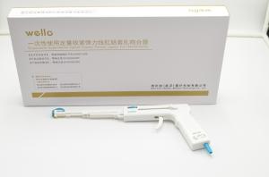 Quality No Complications Hemorrhoids Rubber Band Ligation No Postoperative Bleed wholesale