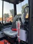 KUBOTA KX163 Kubota Kx163-5 Excavator Machine Weight 5.6t