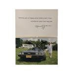 0.5W Speaker Recordable Greeting Cards AG10 Battery Record Your Own Sounds File