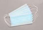 Personal Protective 3 Layer OEM Civil Disposable Nose Mask