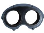 200mm Concrete Pump Parts