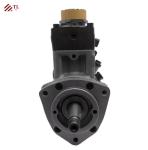 Crawler Excavator High Pressure Fuel Injection Pump 10R7662 3264635 326-4635