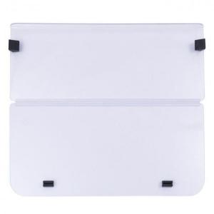 Quality Clear Golf Cart Windscreens for Club Car DS wholesale