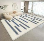 Light Luxury Senior Sense Living Room Floor Carpet Special Style 180*250cm