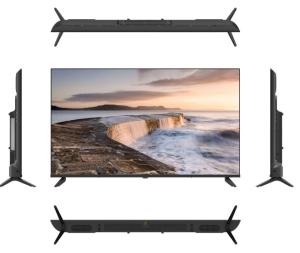Quality Ultra Narrow Bezel 55 Inch OLED TV 4K Android OLED TV for Meeting Room wholesale