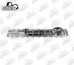 S6K - DZT E320C 125 - 2971 Oil Cooler Cover For CATE Engine Parts