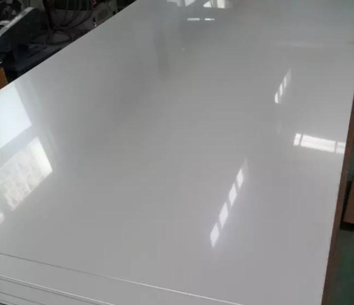 Cold Rolled Stainless Steel Sheet 304 316 410 430 Super Duplex S32750 Sheet