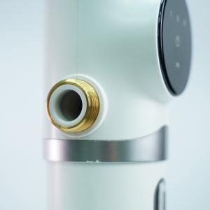 Quality Auto Flushing Backwash House Water Sediment Rust And Sediment Water Filters wholesale