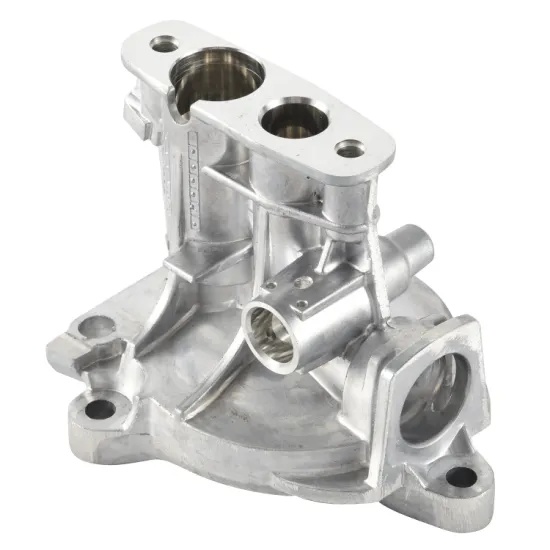 Aluminum Die Casting Machine Accessories