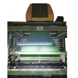 Quality CX870 1408 Hooks Thema11e Recondition Weaving Loom Second Hand wholesale
