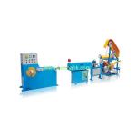 630/1250 Semi-automatic Cable Coiling Machine winding machinery