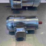 230V Waterproof Variable Electric Motor