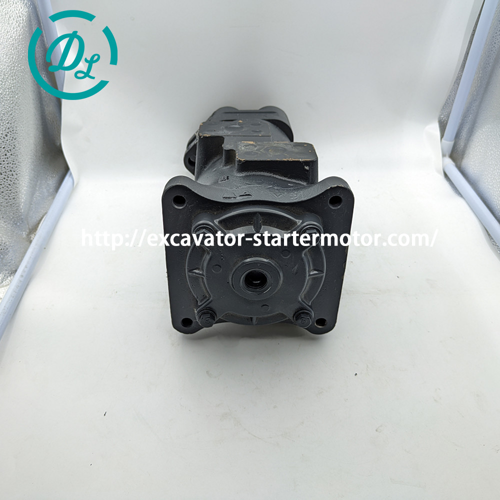 Excavator Swivel Joint 703-08-33631 703-08-33630 Komatsu PC200-8