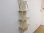 Macrame Shelf QC Inspection Services , Home Hanger Quality Inspection