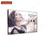 3x3 55inch Samsung 1.7mm Commercial LCD Multi Screen Video Wall Display