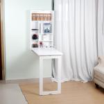 Vanity MDF Wooden Coffee Table W48cm OEM Painting For Living Room