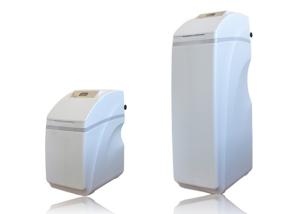 Quality Domestic Water Treatment Equipment , 1000B Serial Household Water Softener wholesale