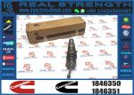 Fuel Injector 1846350 579261 1731091 1464994 For CUMMINS