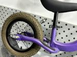 No Brake 2 Wheel Style Childrens Balance Bikes Magnesium Alloy Frame