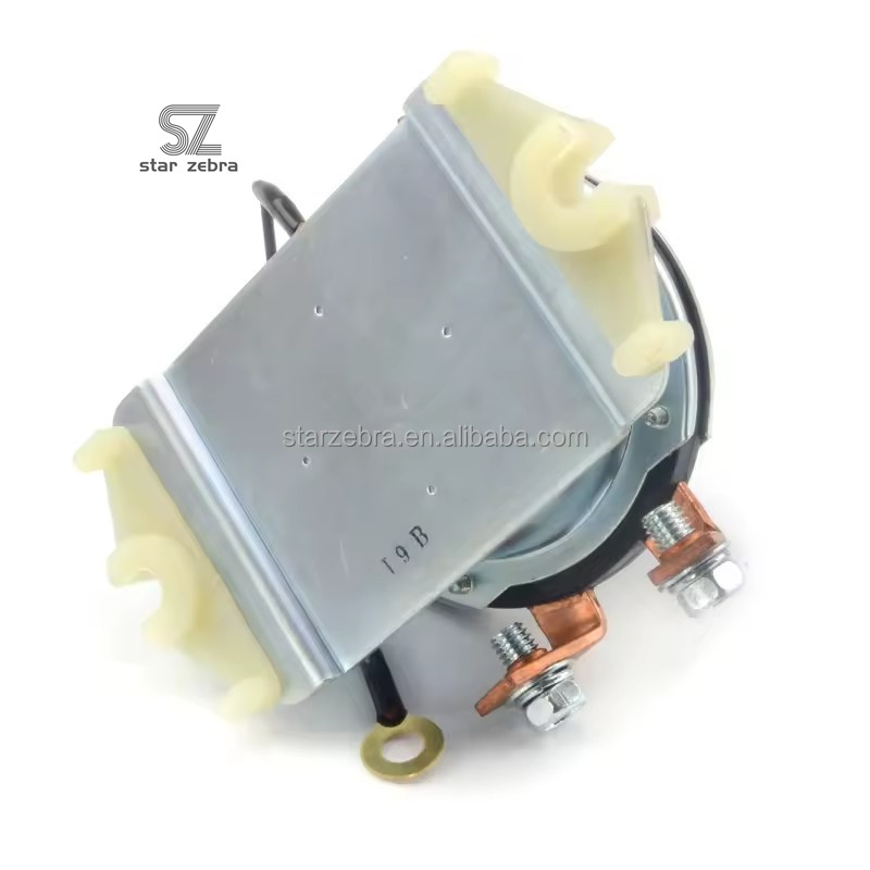 Construction Works BR-262 Battery Switch for Old Shop Excavator Parts