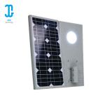 Outdoor Commercial Solar Powered LED Street Lights 25 Years Life Time Solar