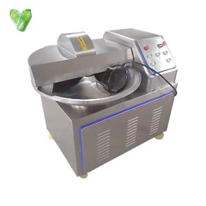 Quality meat bowl cutter 20l bowl meat cutter 80l 20l meat bowl cutter wholesale