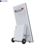 IP65 43inch Battery Powered Digital Signage Outdoor Digital Poster