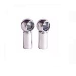 Lawn Stainless Steel Ball Joint M6 Linkages Universal Ball Joint