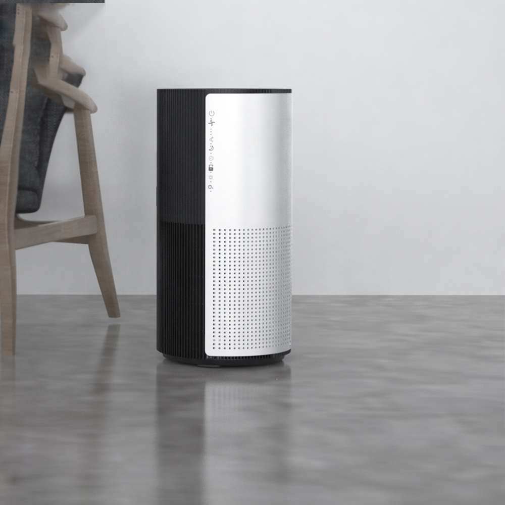 US Canada OEM Household Smart Tuya Wifi AIR PURIFIER A07
