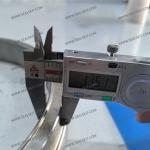 Excavator COLLAR 14X-21-13240 14Y-21-13240