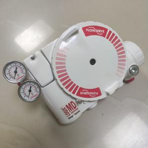 Quality Digital Pneumatic Valve Positioner Two wire 4mA 3200md wholesale
