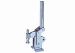 GH-10648 900LBS 450kg Galvanized Vertical Hold Down Clamp