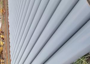 Quality ASTM A106 Wear Resistant Pipes wholesale
