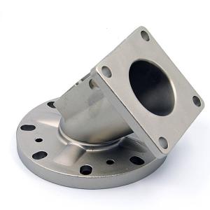 Quality ASTM Pump Valves 0.55mm CT8 Heavy Machinery Parts wholesale