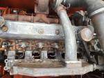 Boom Length 5700mm DOOSAN DH220 21400kg Used Excavator Machine