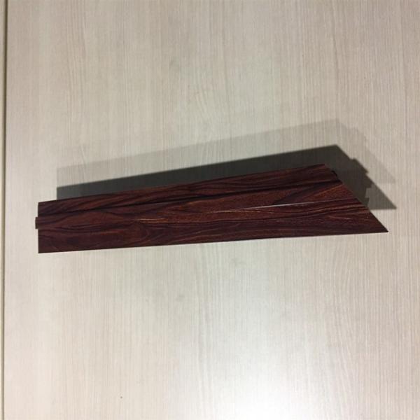 Cheap Wear Insulation  Aluminum Window Frame Extrusions Customized Color Length for sale